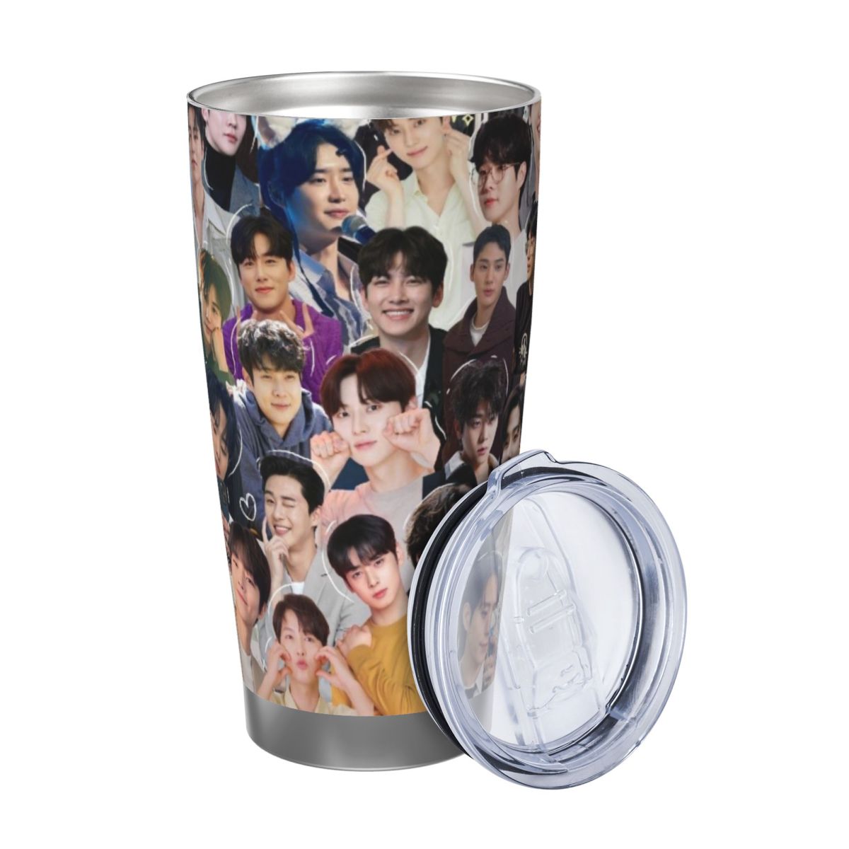 Hwang In Yeop 20oz Edelstahl I – Flask Stainless Steel Bewertung und Preis