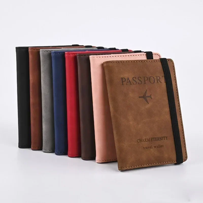 Frauen Männer Reisepass Abdeck – Men'S Accessories Case Bewertung und Preis