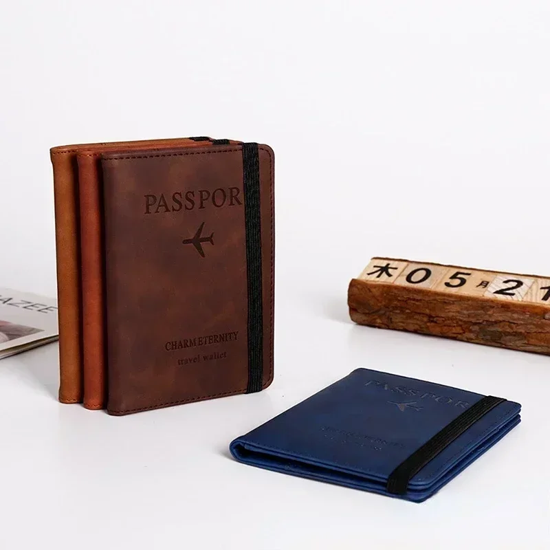 Frauen Männer Reisepass Abdeck – Men'S Accessories Case Bewertung und Preis