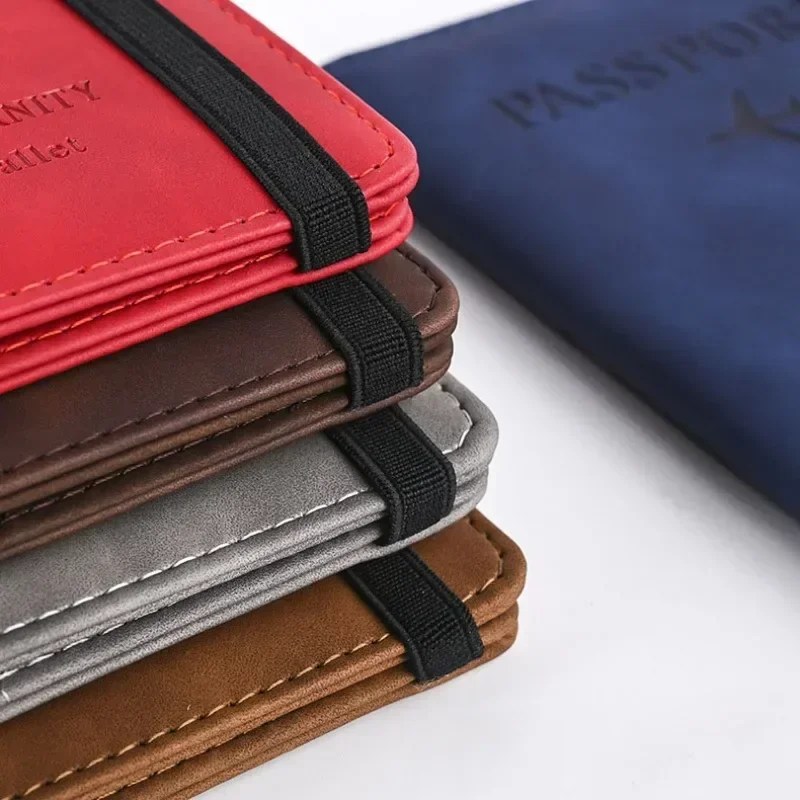 Frauen Männer Reisepass Abdeck – Men'S Accessories Case Bewertung und Preis