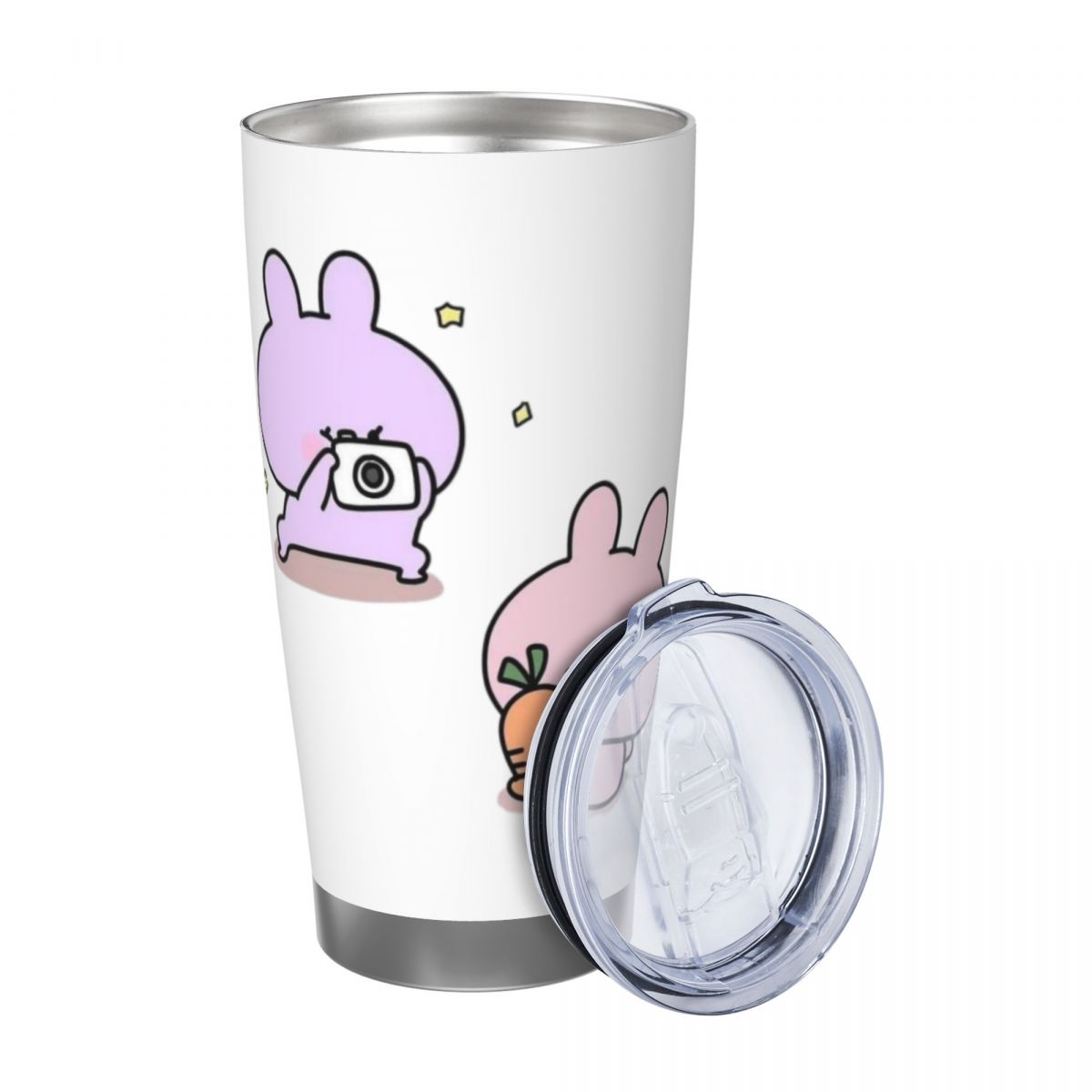 Asamimichaan Niedlicher Asamim – Flask Stainless Steel Bewertung und Preis