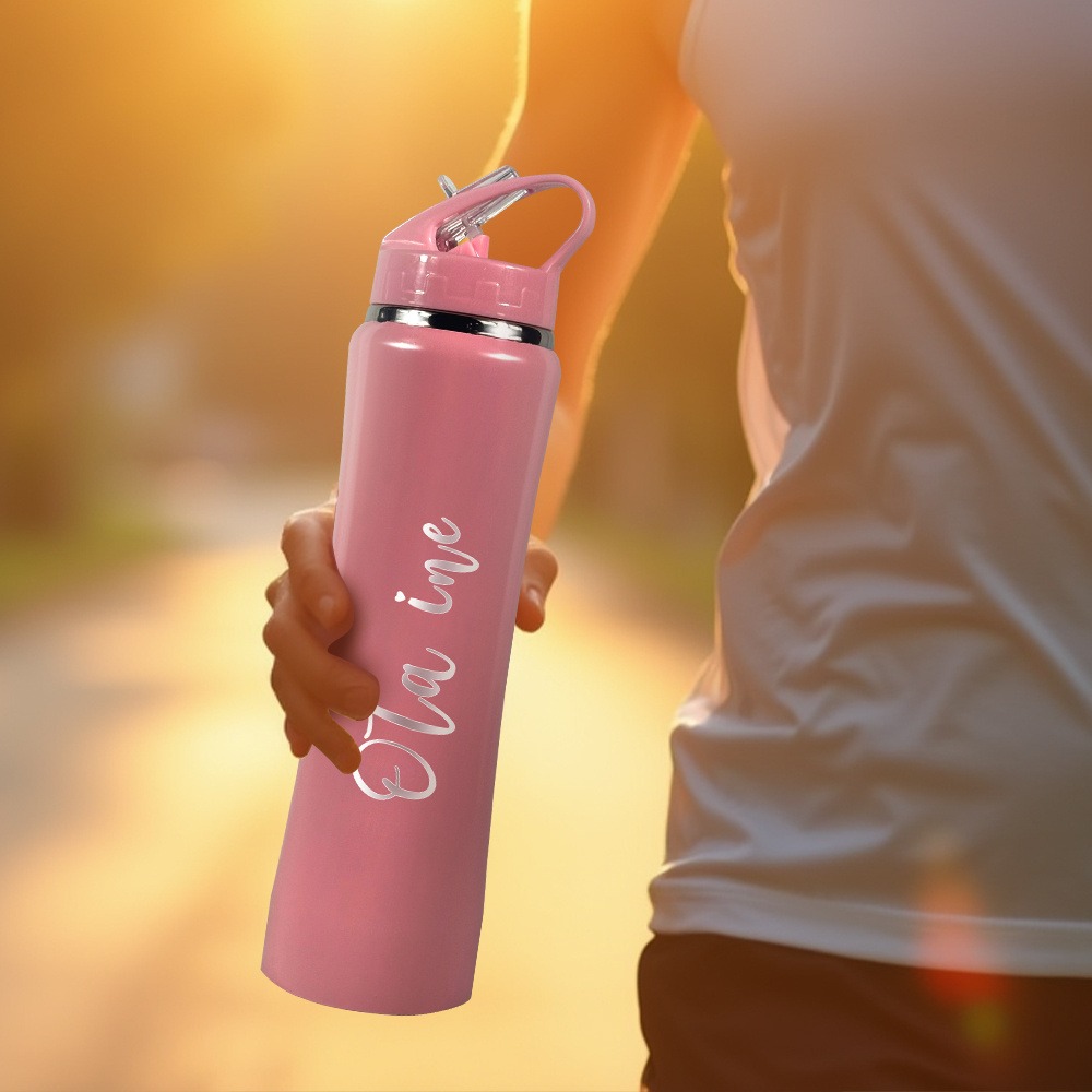 Personalisierte isolierte Edel – Flask Stainless Steel Bewertung und Preis