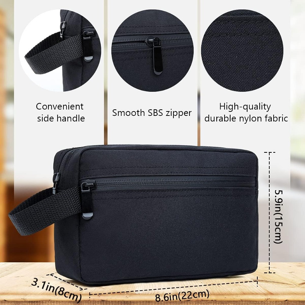 Reise-Kulturtasche für Damen u – Men'S Accessories Wardrobe Bewertung und Preis
