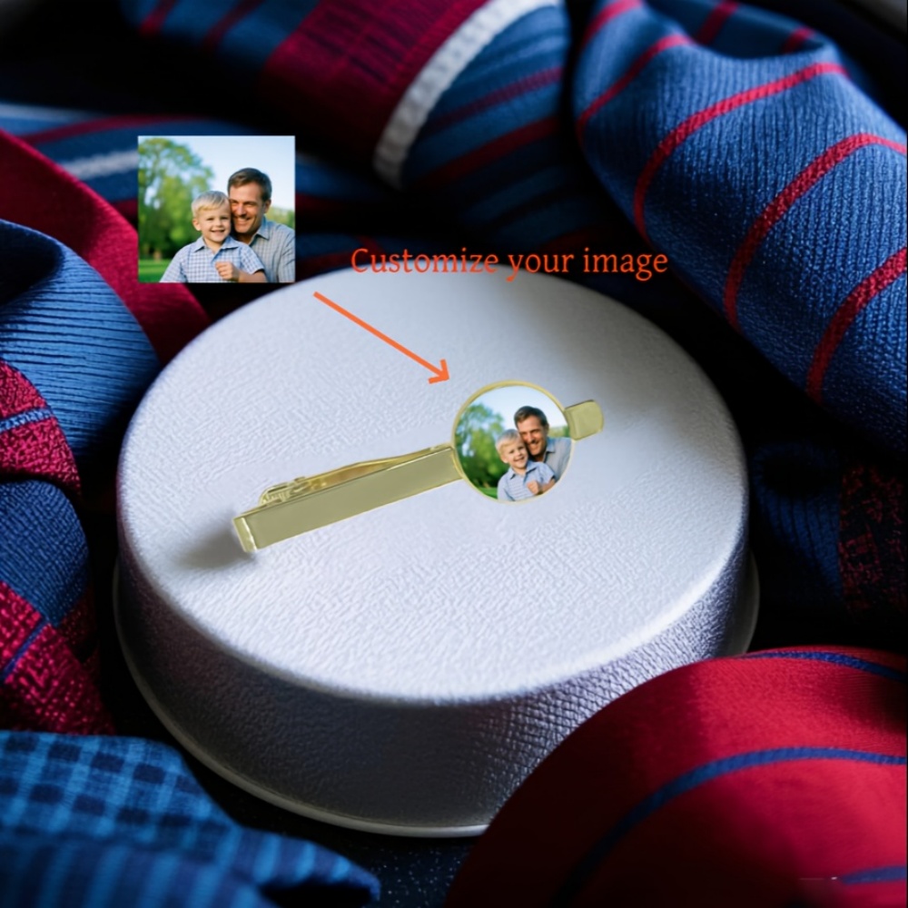 Krawattenklammer mit individue – Men Accessories For Wedding Bewertung und Preis