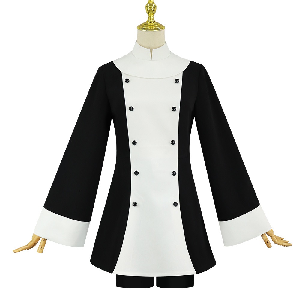 Black Butler Ciel Phantomhive  – Men'S Accessories With Suits Bewertung und Preis