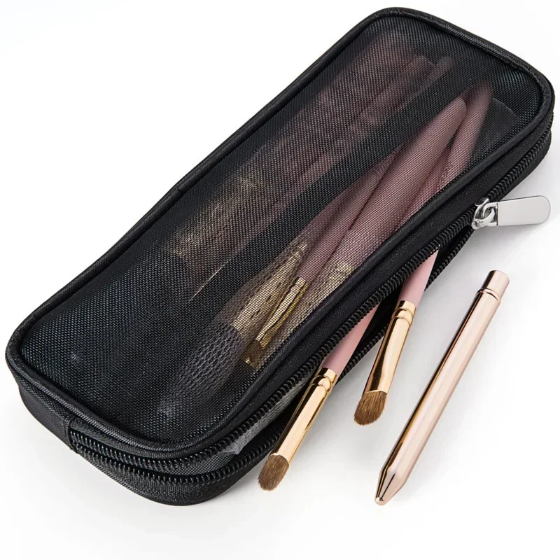 Make-up Pinsel Reise Fall Kosm – Men'S Accessories Case Bewertung und Preis