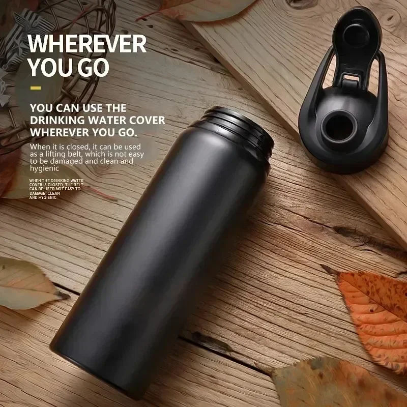 1-3PCS Stilvolle Tragbare Edel – Flask Stainless Steel Bewertung und Preis